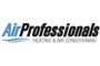 Air Professionals Heating & Air Conditioning logo