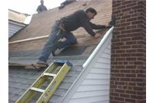 Precision Roofing image 2