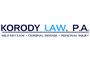 Korody Law logo