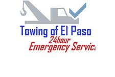 Towing of El Paso image 1