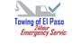 Towing of El Paso logo