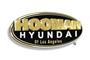 Hooman Hyundai logo