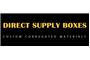 Direct Supply Boxes Mfg Co. logo