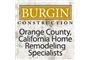 Burgin Construction, Inc. logo