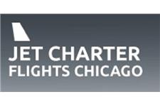 Jet Charter Flights Chicago image 1