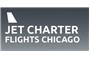 Jet Charter Flights Chicago logo