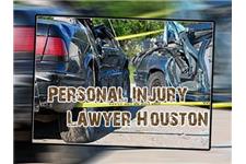 Personal Injury Lawyer Houston image 1