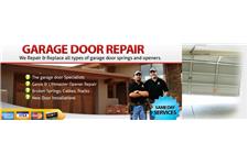 Novi Garage Door Repair image 1