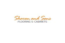 Sharon and Sons Flooring & Cabinets image 1
