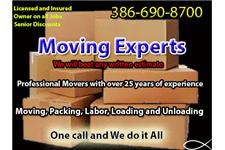 Moving Experts image 1