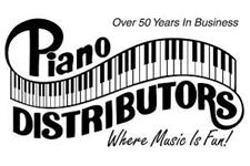 Piano Distributors image 1