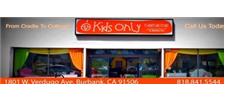 Kids Only Furniture & Accessories image 1