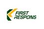 First Response Inc. logo