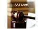 Fat Law logo