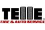 Telle Tire & Auto Services logo