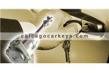 Chicago Car Keys image 6