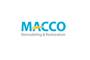 Macco Restoration & Remodeling logo