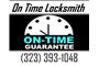OnTime Locksmith logo