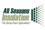 All Seasons Insulation logo