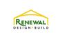 Renewal Design-Build logo