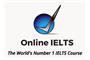 Online IELTS logo