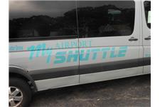 My Airport Shuttle image 7