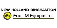 Four M Equipment Sales, Inc. image 1
