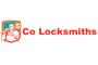 Co Locksmith Kirkland logo