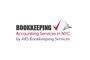 AKS Bookkeeping Services logo