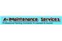 A-1 Maintenance Services logo