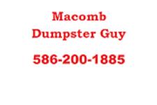 Macomb Dumpster Guy image 1