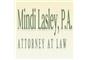 Mindi Lasley, P.A. logo