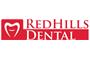 Red Hills Dental logo