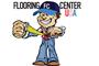 Flooring Center USA logo