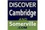 Cambridge Real Estate logo