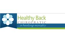 Healthy Back Chiropractic image 1