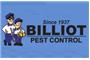 Billiot Pest Control - Harvey logo