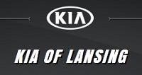 Kia of Lansing image 1