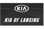 Kia of Lansing logo