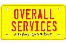Overall Services Inc image 5