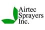 Airtec Sprayers Inc. logo