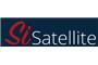 Sí Satélite logo