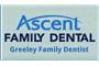 Ascent Family Dental logo