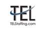 TEL Staffing & HR logo