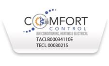 Comfort Control HVAC image 1