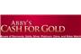 Abby's Cash For Gold logo
