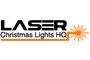 Laser Christmas Lights HQ logo