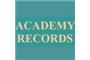 Academy Records logo