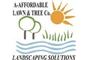 A-Affordable Lawn & Tree Co. logo