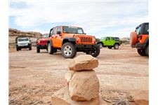 Canyonlands Jeep and Car Rentals image 2
